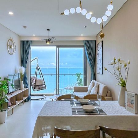 The Song Apartment Vung Tau-Can Ho The Song -Harry House 외부 사진