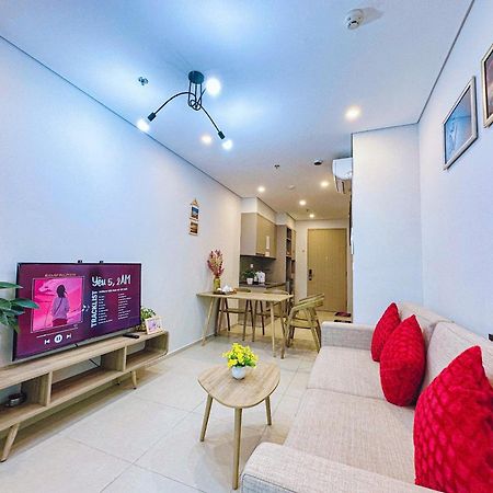 The Song Apartment Vung Tau-Can Ho The Song -Harry House 외부 사진