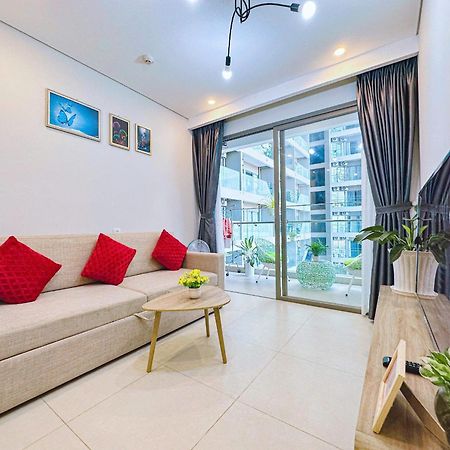 The Song Apartment Vung Tau-Can Ho The Song -Harry House 외부 사진
