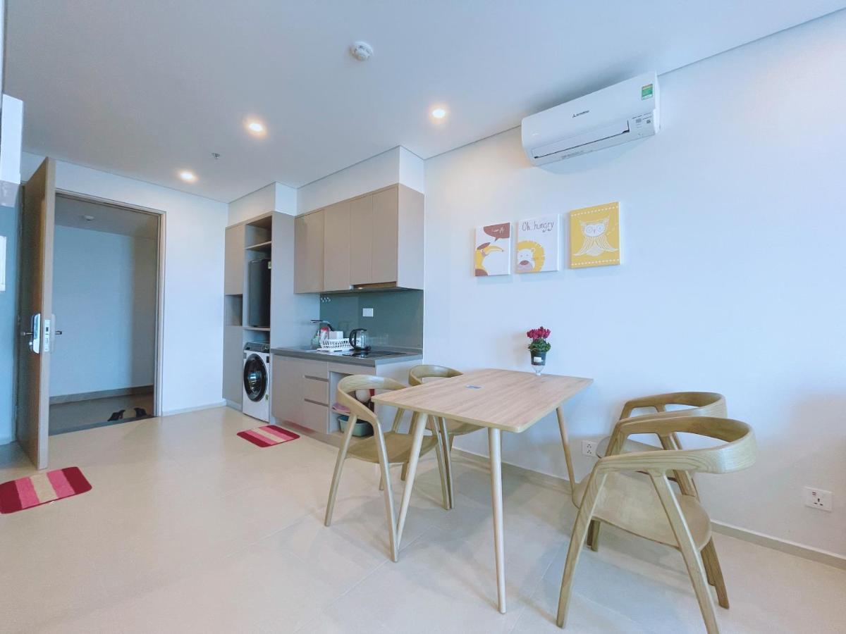 The Song Apartment Vung Tau-Can Ho The Song -Harry House 외부 사진