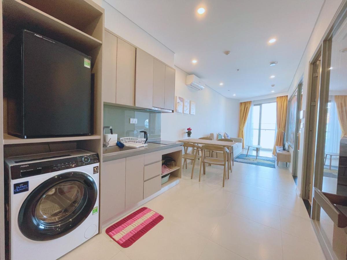 The Song Apartment Vung Tau-Can Ho The Song -Harry House 외부 사진
