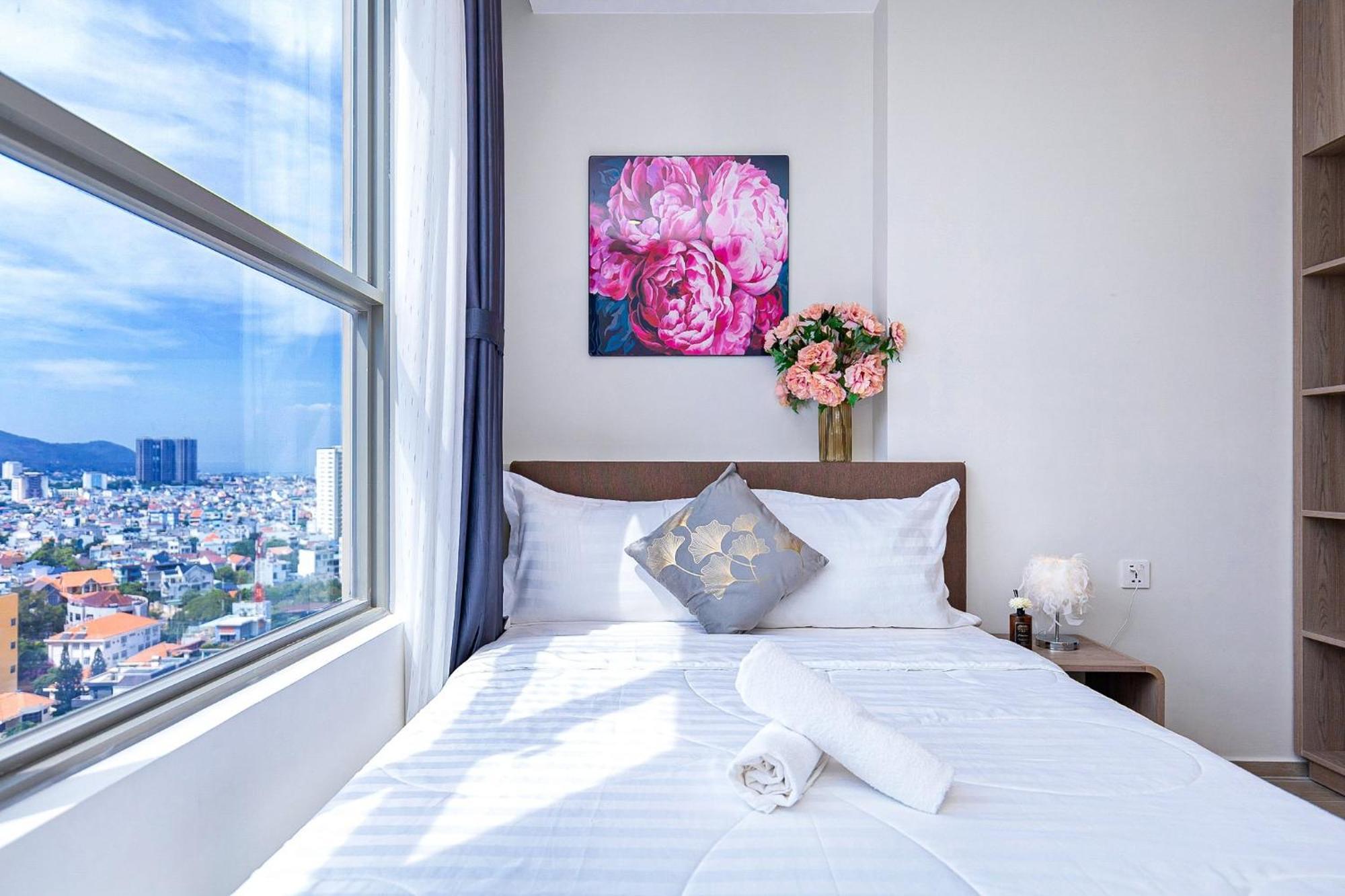 The Song Apartment Vung Tau-Can Ho The Song -Harry House 외부 사진