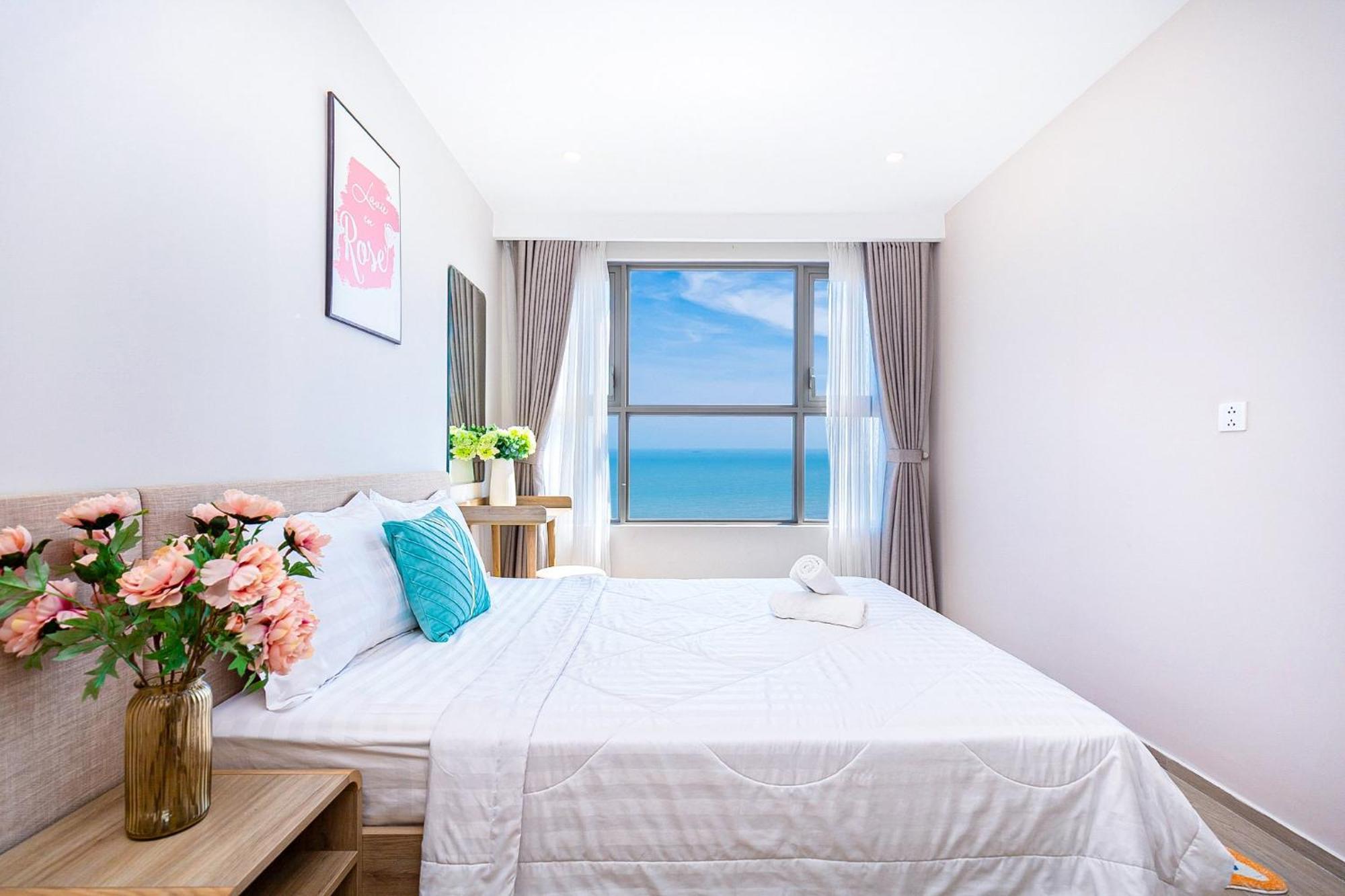 The Song Apartment Vung Tau-Can Ho The Song -Harry House 외부 사진