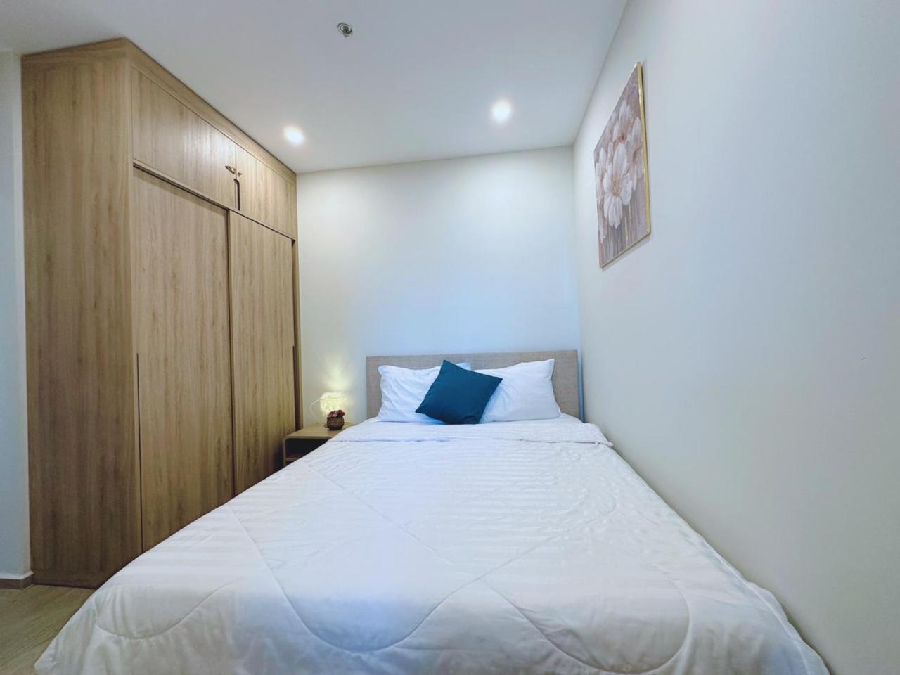 The Song Apartment Vung Tau-Can Ho The Song -Harry House 외부 사진