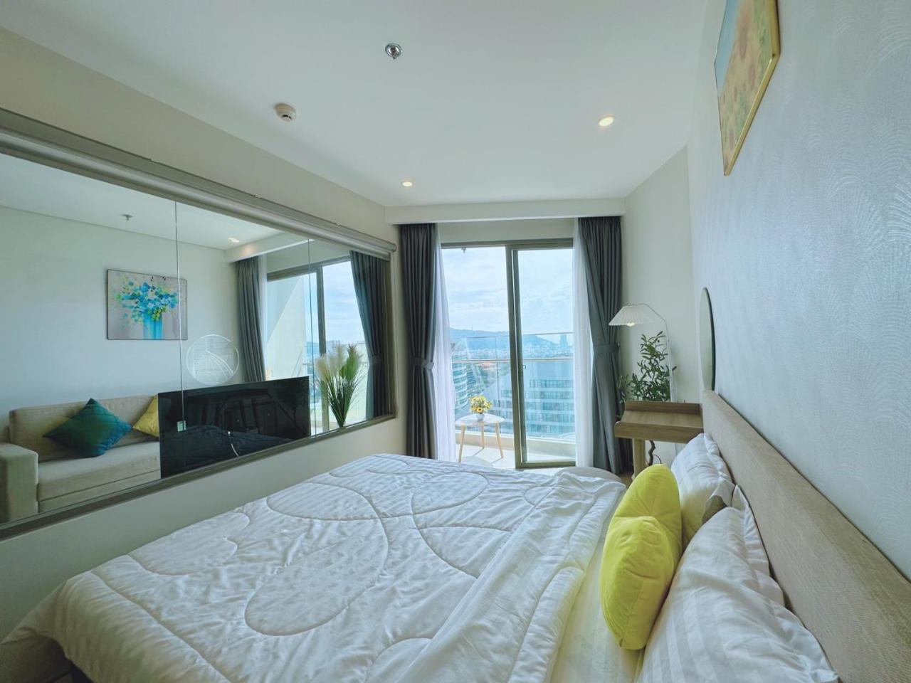 The Song Apartment Vung Tau-Can Ho The Song -Harry House 외부 사진