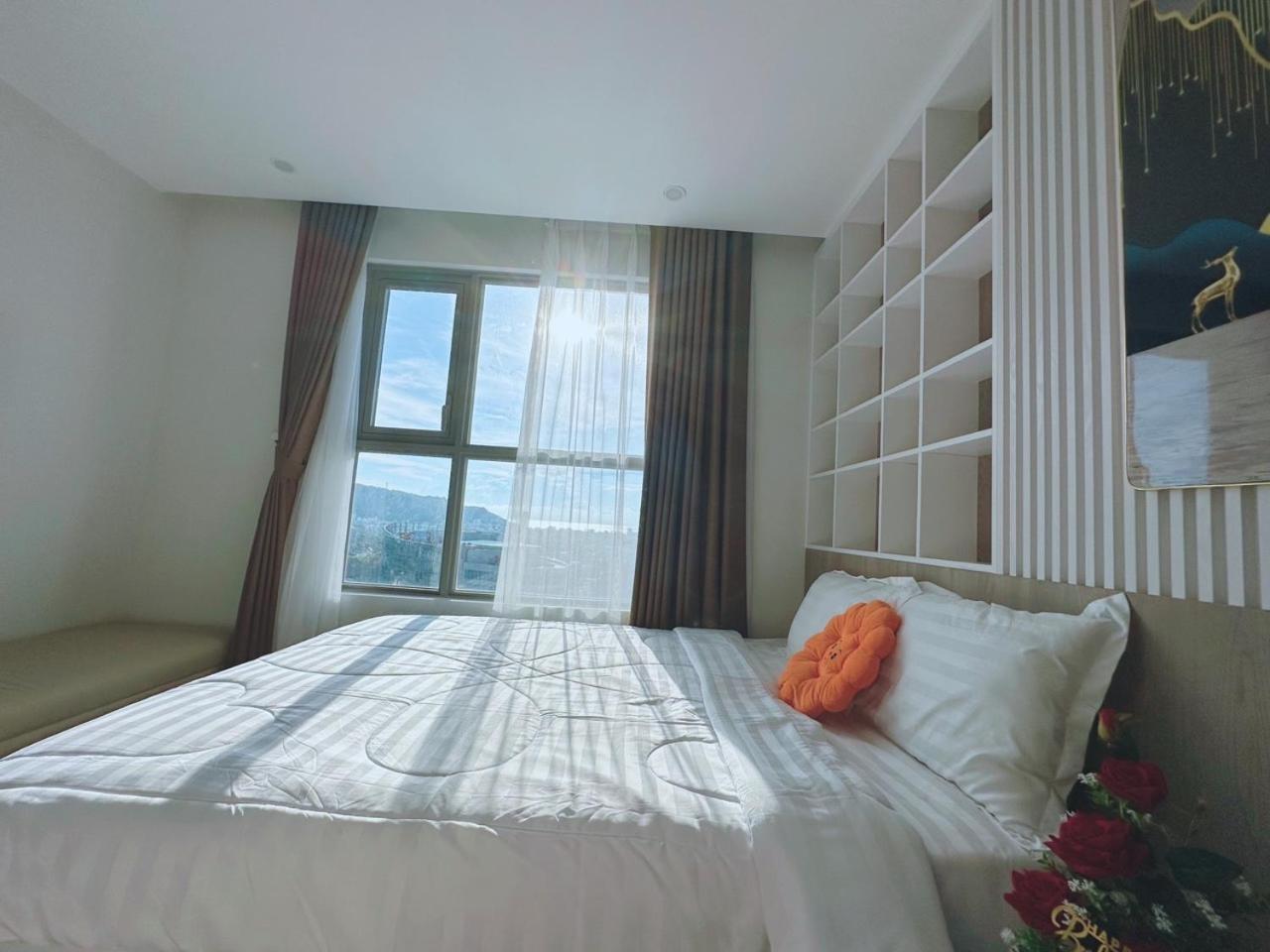 The Song Apartment Vung Tau-Can Ho The Song -Harry House 외부 사진