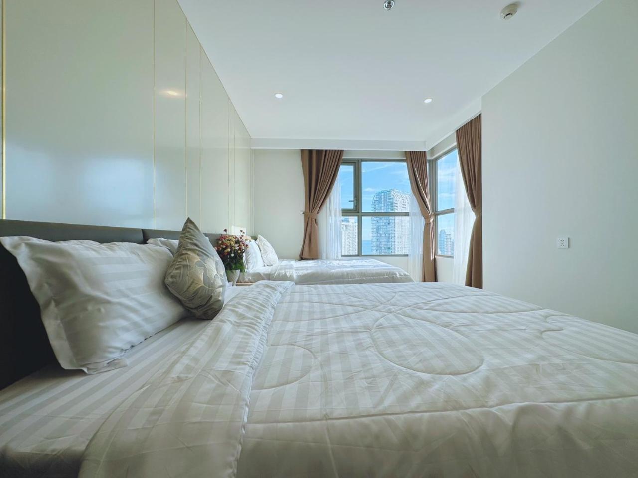The Song Apartment Vung Tau-Can Ho The Song -Harry House 외부 사진