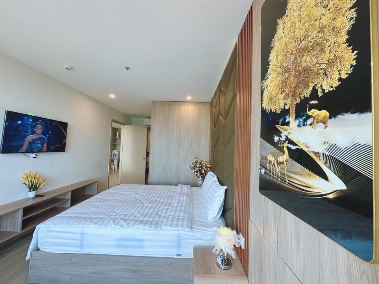 The Song Apartment Vung Tau-Can Ho The Song -Harry House 외부 사진