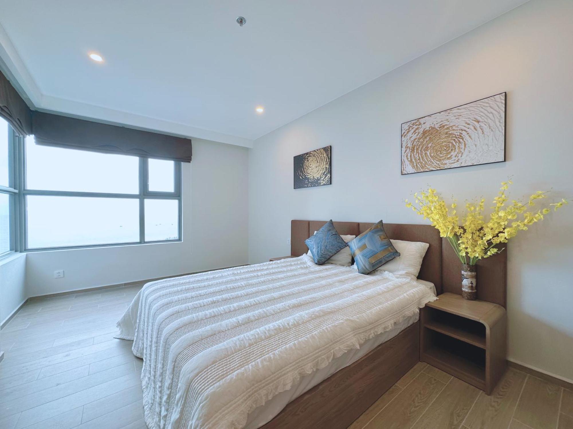 The Song Apartment Vung Tau-Can Ho The Song -Harry House 외부 사진