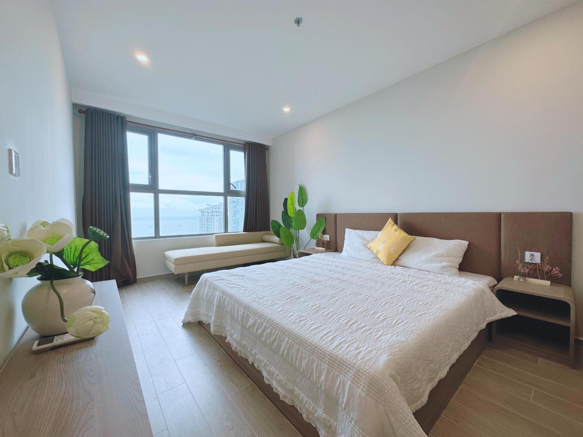 The Song Apartment Vung Tau-Can Ho The Song -Harry House 외부 사진