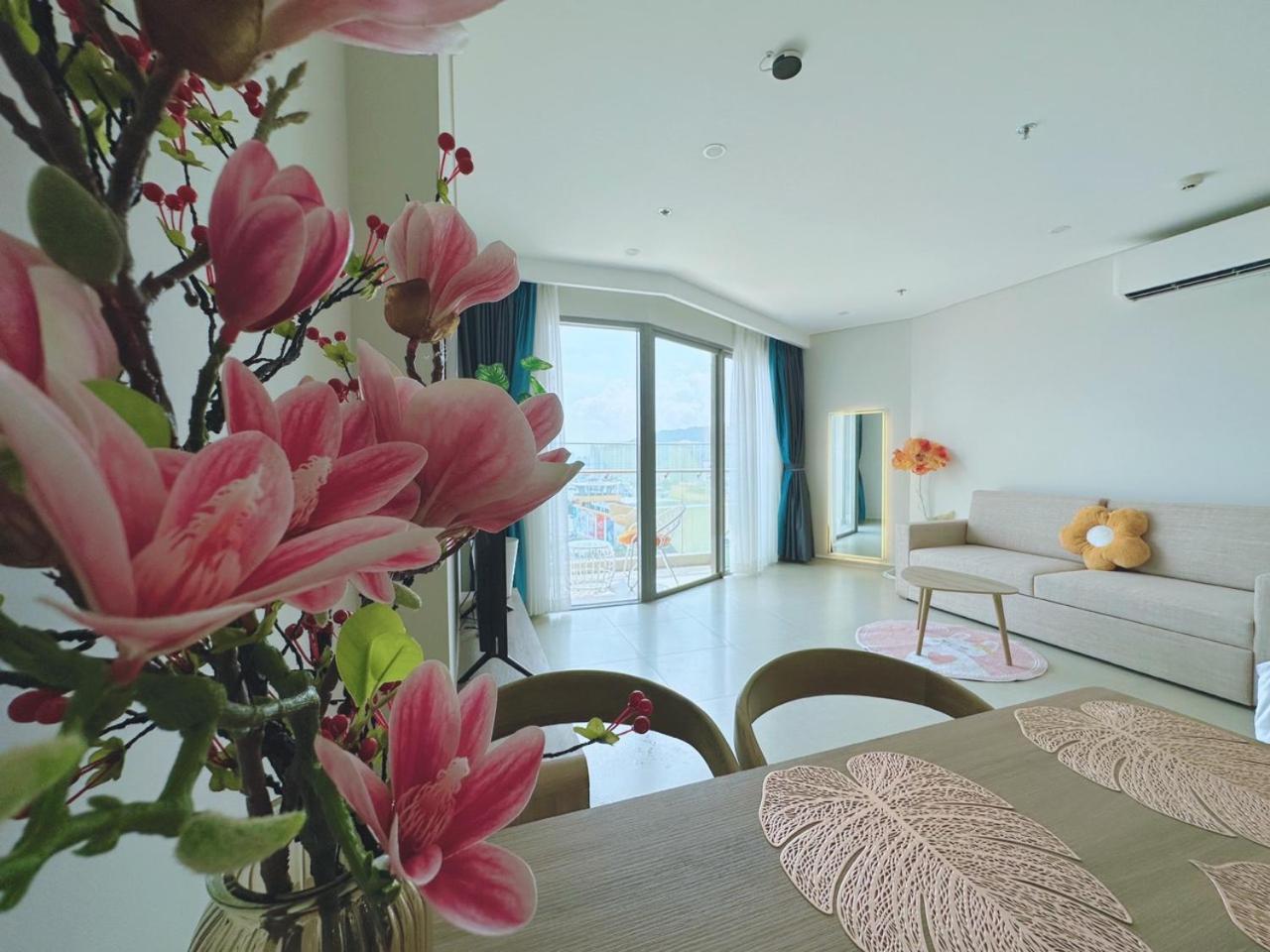 The Song Apartment Vung Tau-Can Ho The Song -Harry House 외부 사진