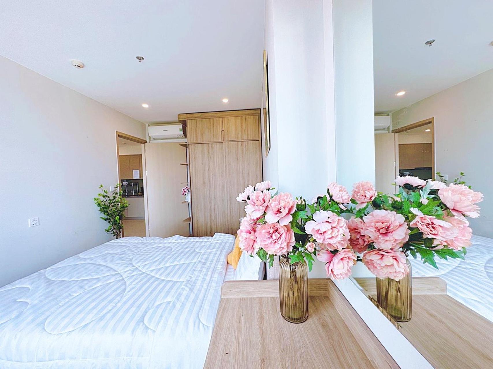 The Song Apartment Vung Tau-Can Ho The Song -Harry House 외부 사진