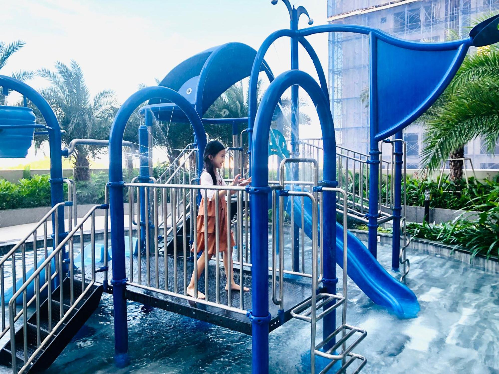 The Song Apartment Vung Tau-Can Ho The Song -Harry House 외부 사진