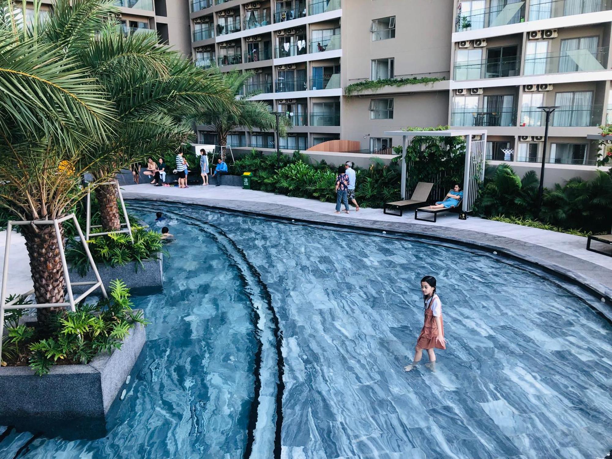 The Song Apartment Vung Tau-Can Ho The Song -Harry House 외부 사진