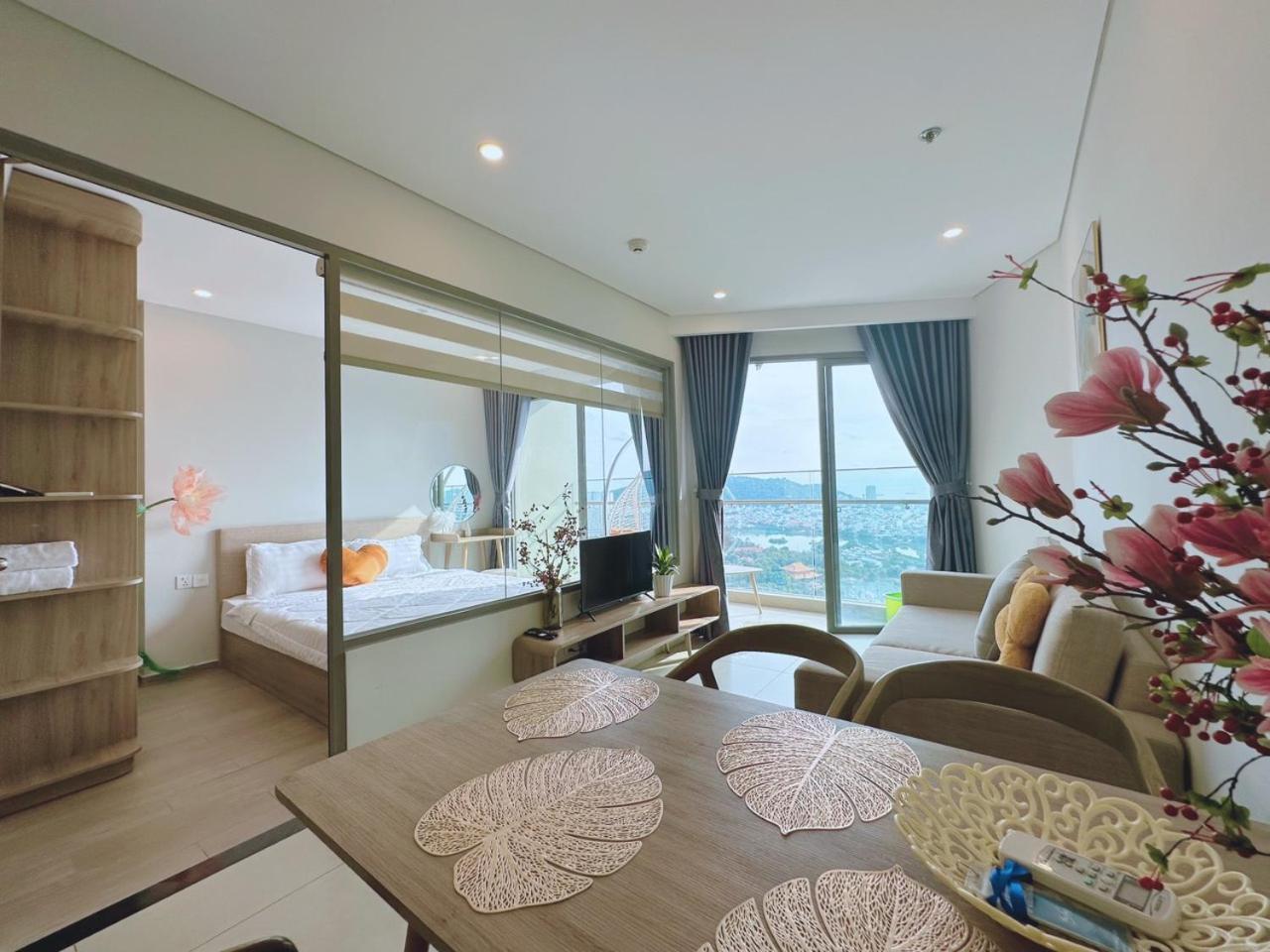 The Song Apartment Vung Tau-Can Ho The Song -Harry House 외부 사진