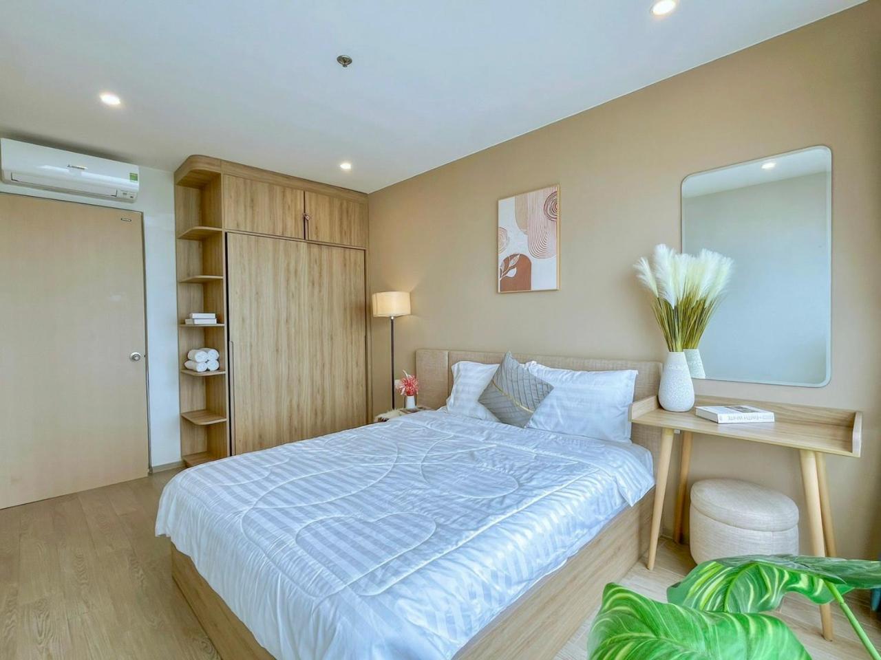The Song Apartment Vung Tau-Can Ho The Song -Harry House 외부 사진