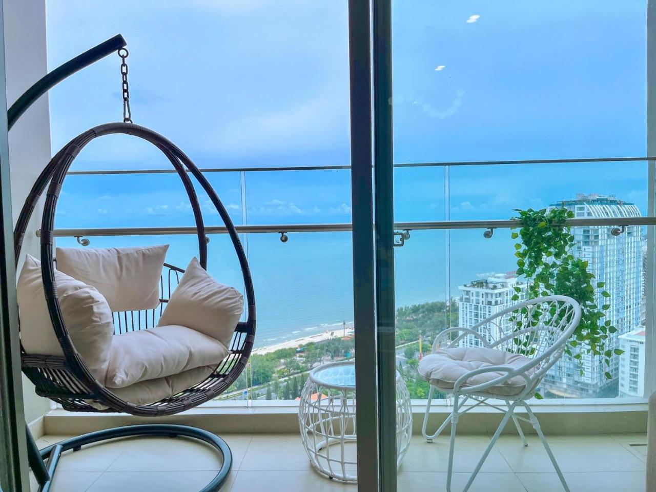 The Song Apartment Vung Tau-Can Ho The Song -Harry House 외부 사진