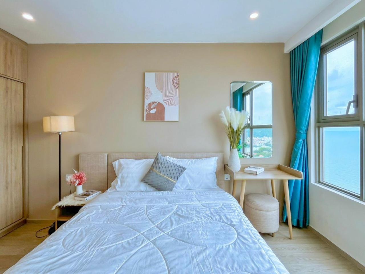 The Song Apartment Vung Tau-Can Ho The Song -Harry House 외부 사진
