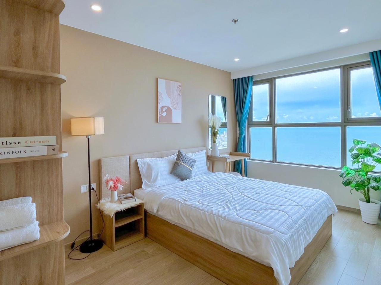 The Song Apartment Vung Tau-Can Ho The Song -Harry House 외부 사진