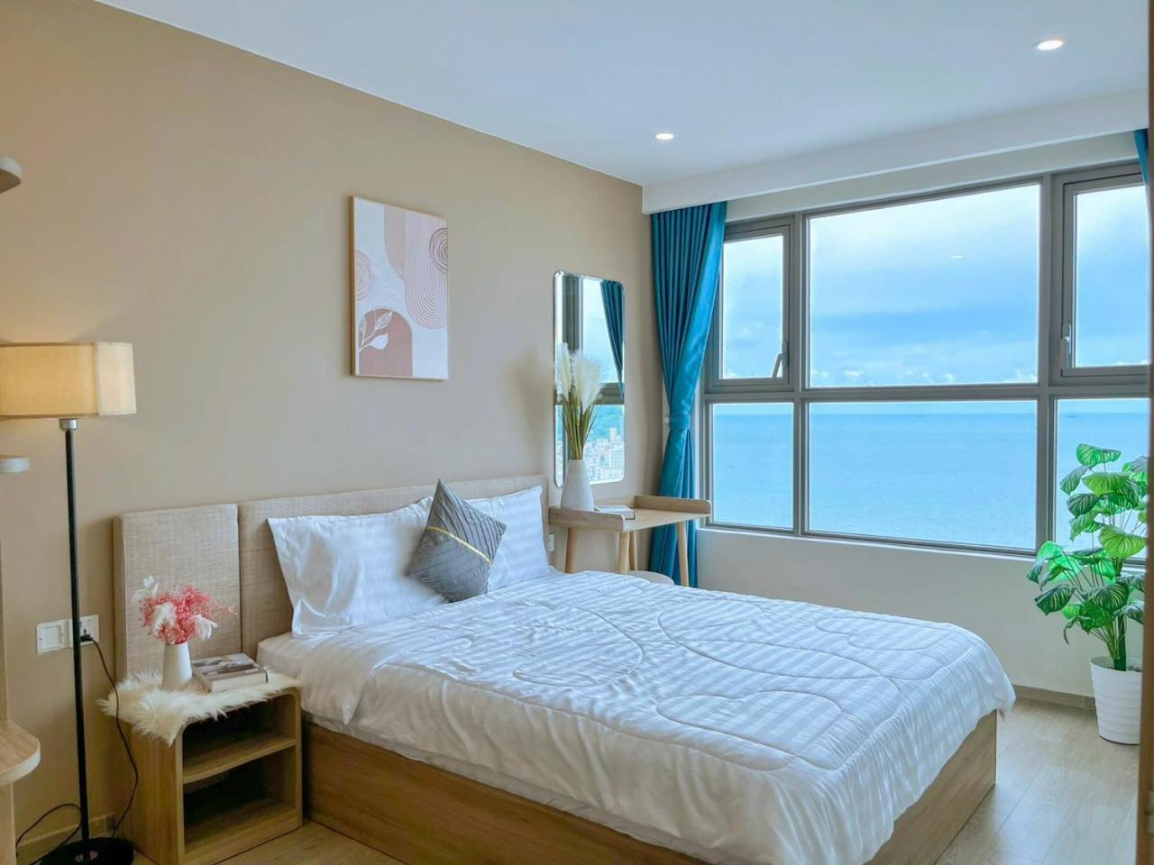 The Song Apartment Vung Tau-Can Ho The Song -Harry House 외부 사진