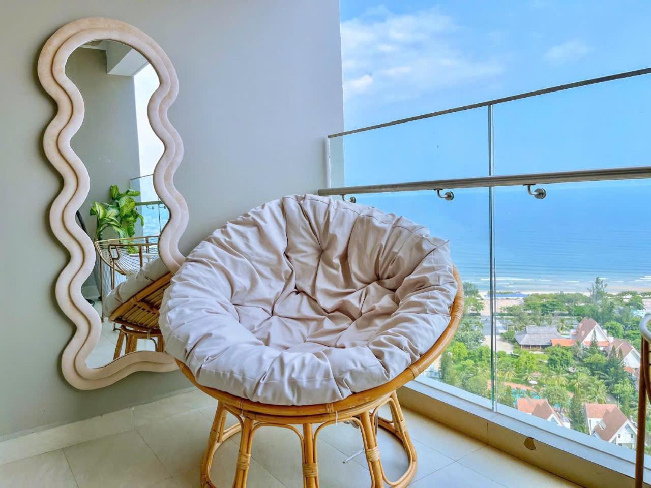 The Song Apartment Vung Tau-Can Ho The Song -Harry House 외부 사진