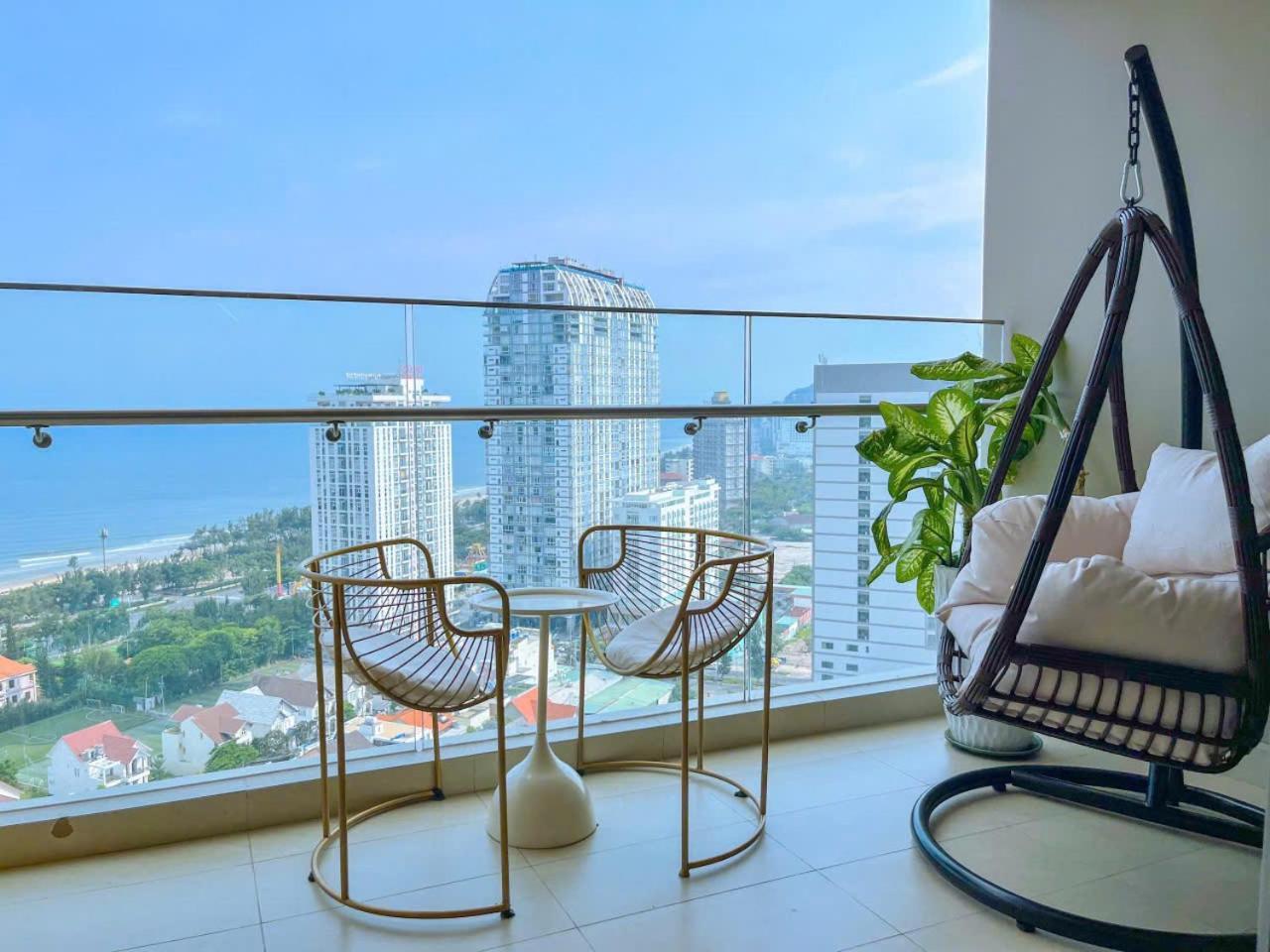 The Song Apartment Vung Tau-Can Ho The Song -Harry House 외부 사진