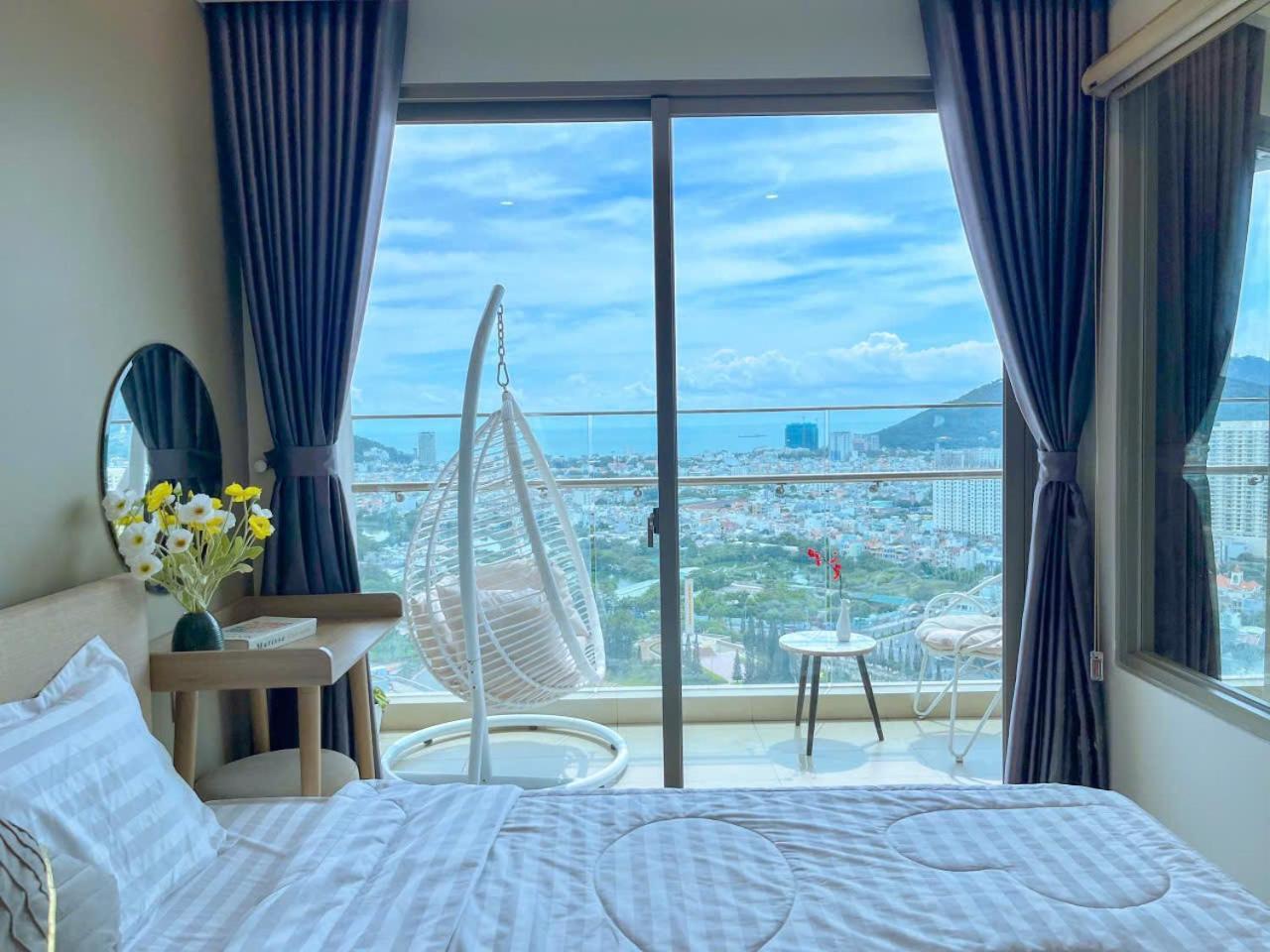 The Song Apartment Vung Tau-Can Ho The Song -Harry House 외부 사진