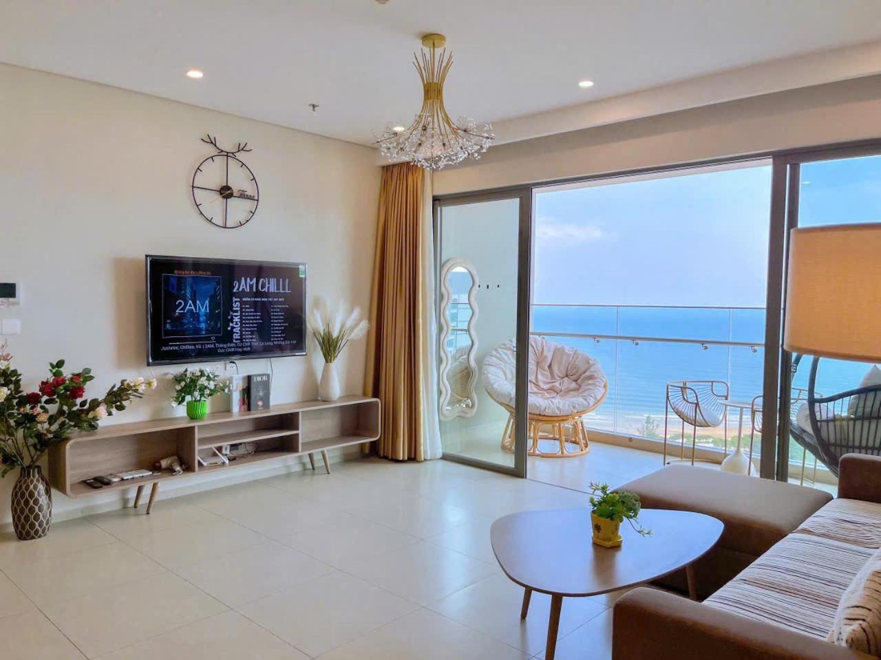 The Song Apartment Vung Tau-Can Ho The Song -Harry House 외부 사진