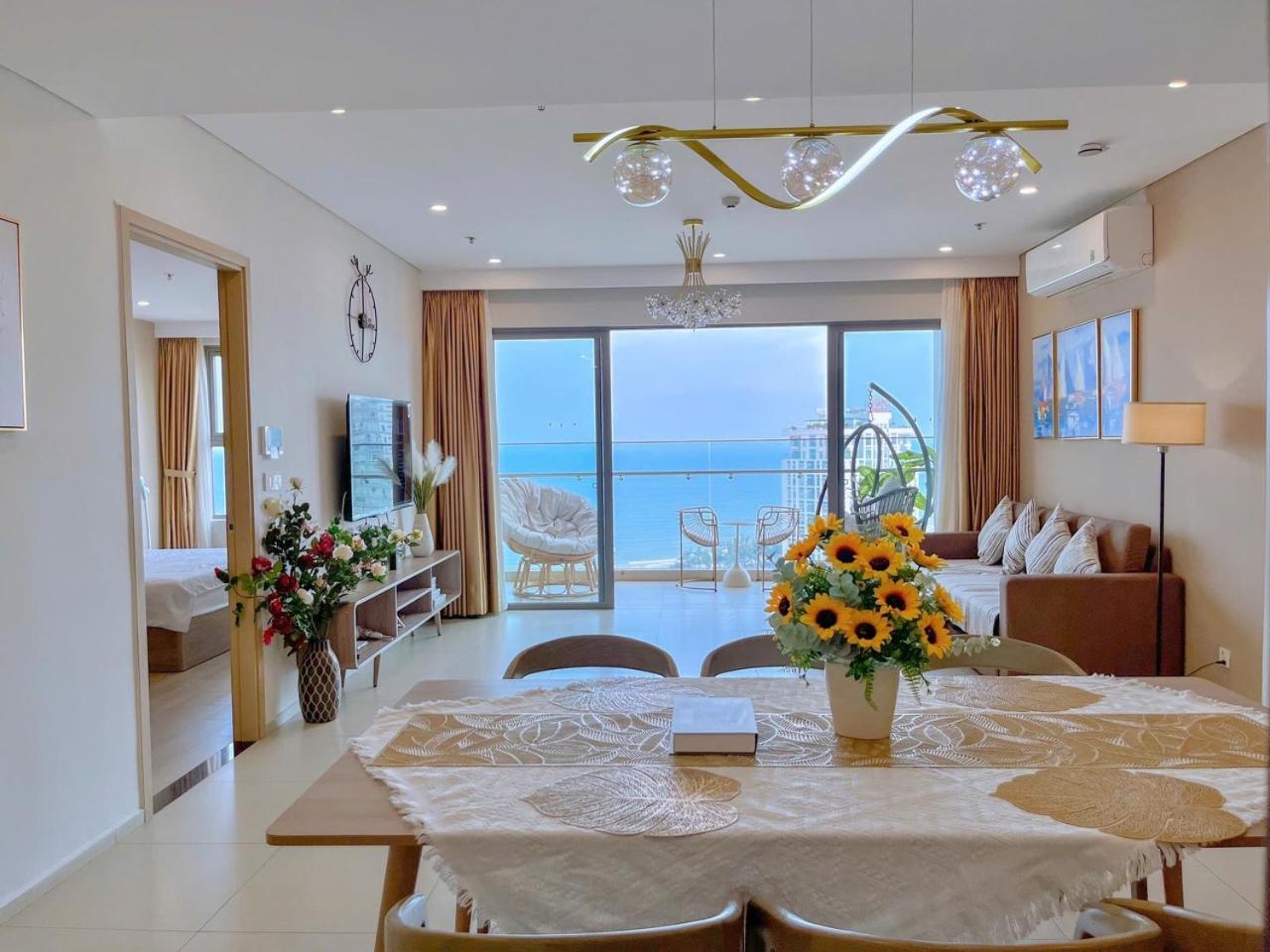 The Song Apartment Vung Tau-Can Ho The Song -Harry House 외부 사진