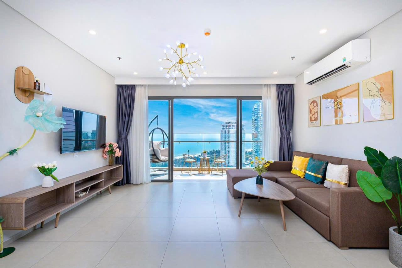 The Song Apartment Vung Tau-Can Ho The Song -Harry House 외부 사진