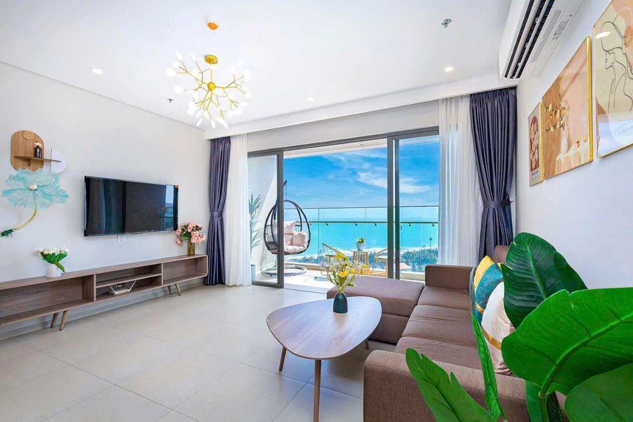 The Song Apartment Vung Tau-Can Ho The Song -Harry House 객실 사진