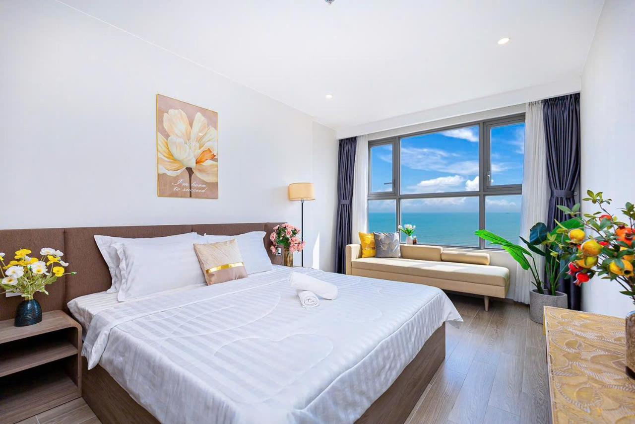 The Song Apartment Vung Tau-Can Ho The Song -Harry House 외부 사진