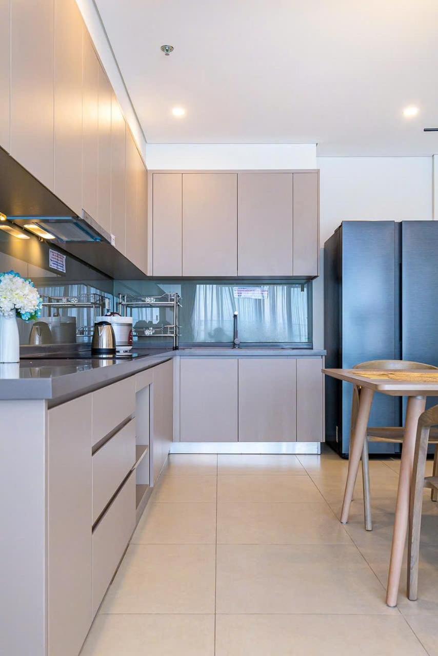 The Song Apartment Vung Tau-Can Ho The Song -Harry House 외부 사진